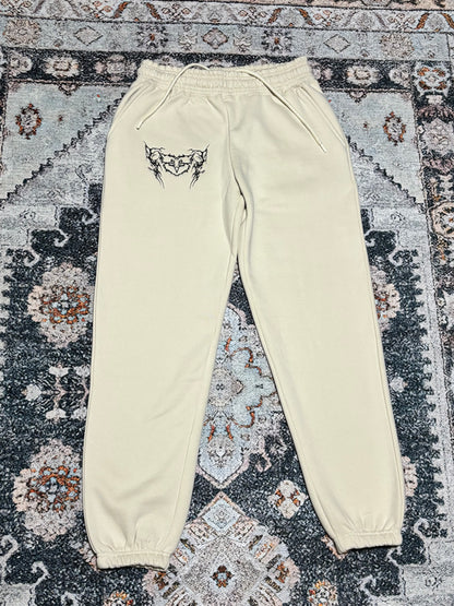 Heavy Weight Handcrafted Sweatpants